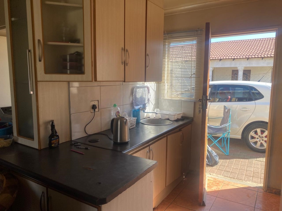 To Let 2 Bedroom Property for Rent in Lourierpark Free State